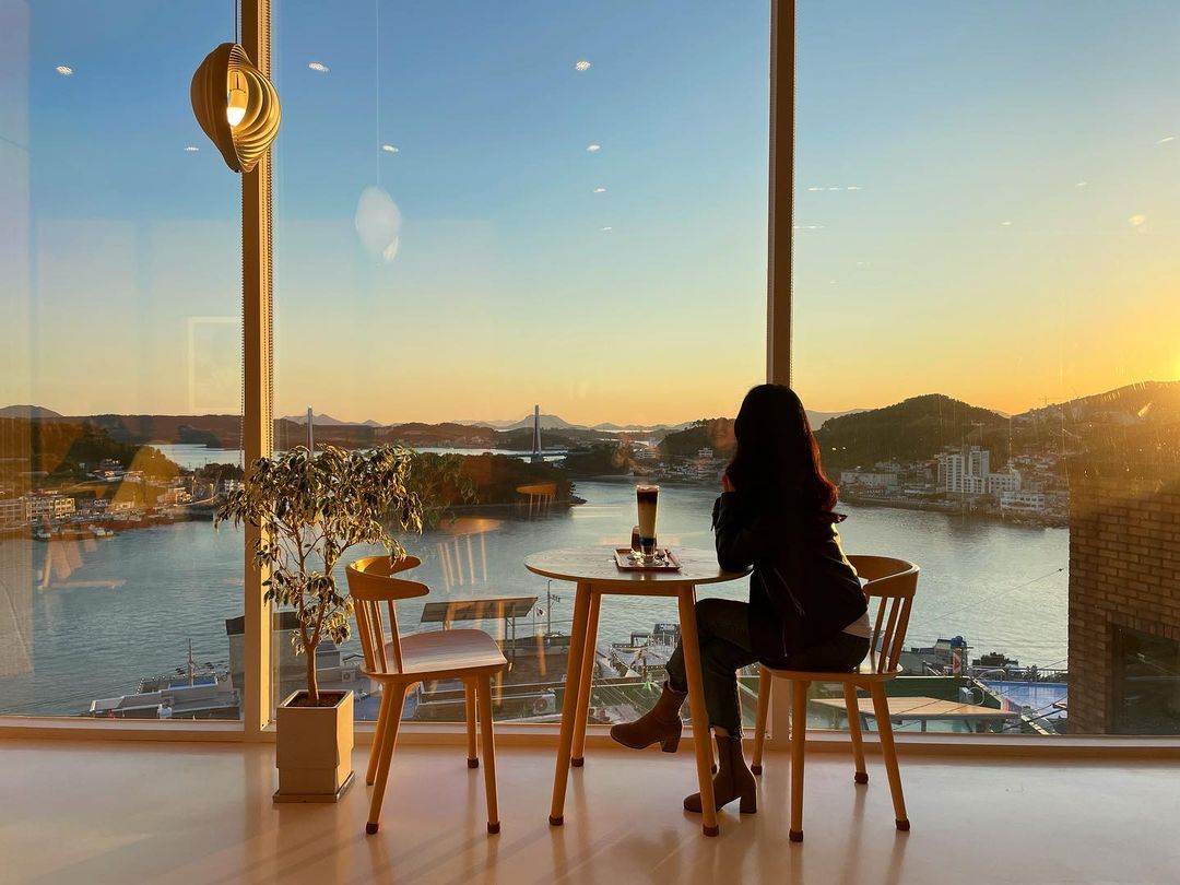 카페 포(cafe for)