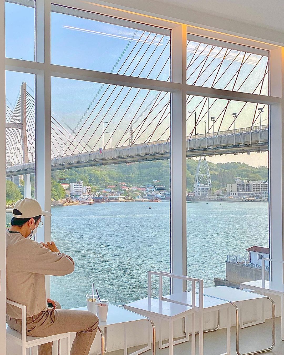 카페낭만도시(NANGMAN CITY)'s picture