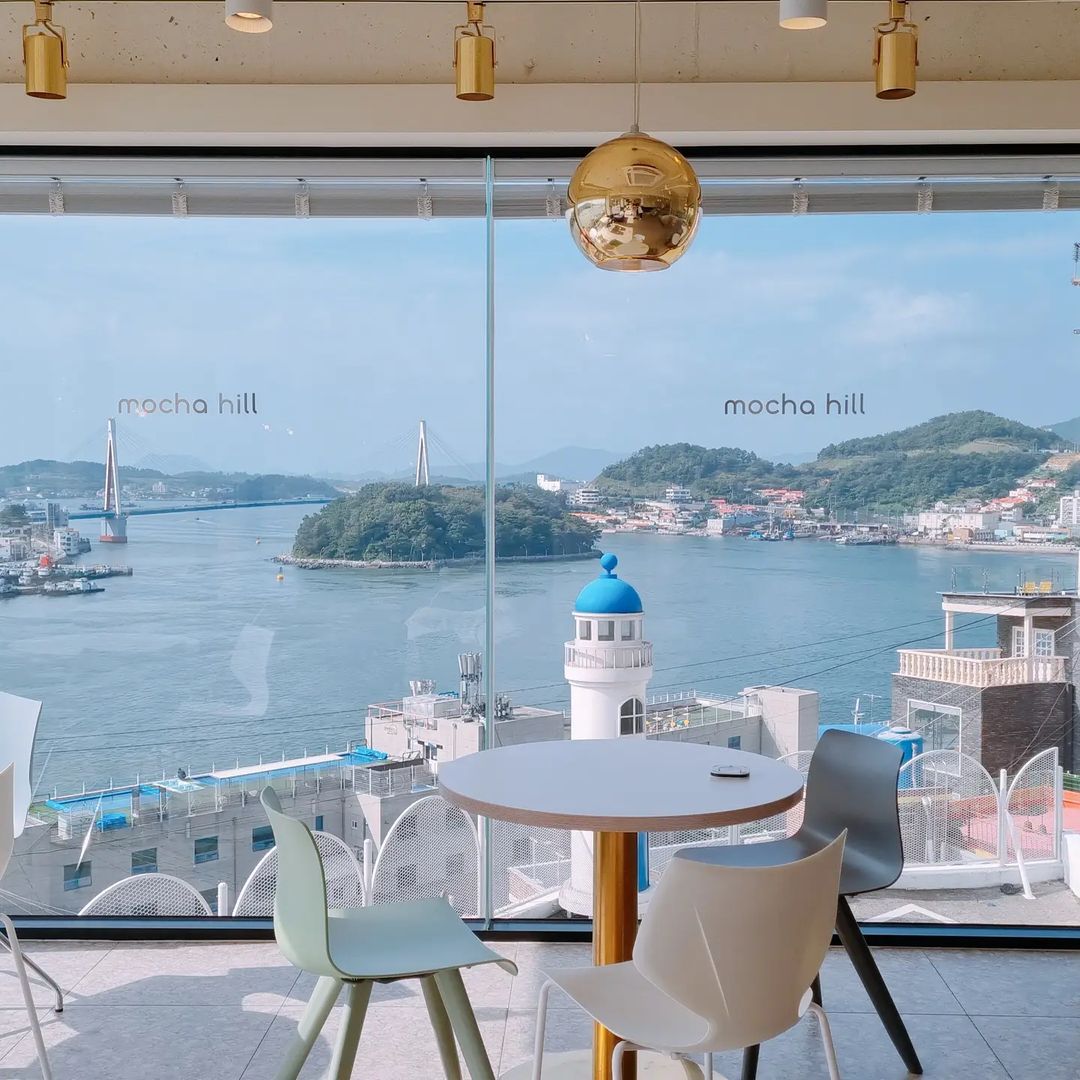 카페모카힐(Cafe Mocha Hill)