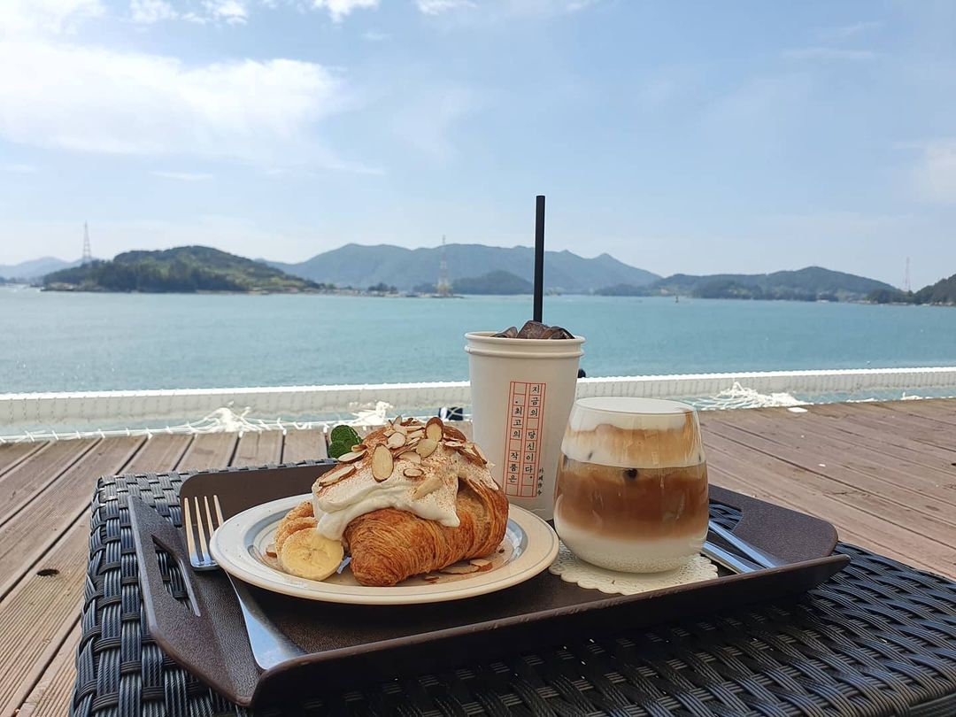 카페작금베이크샵