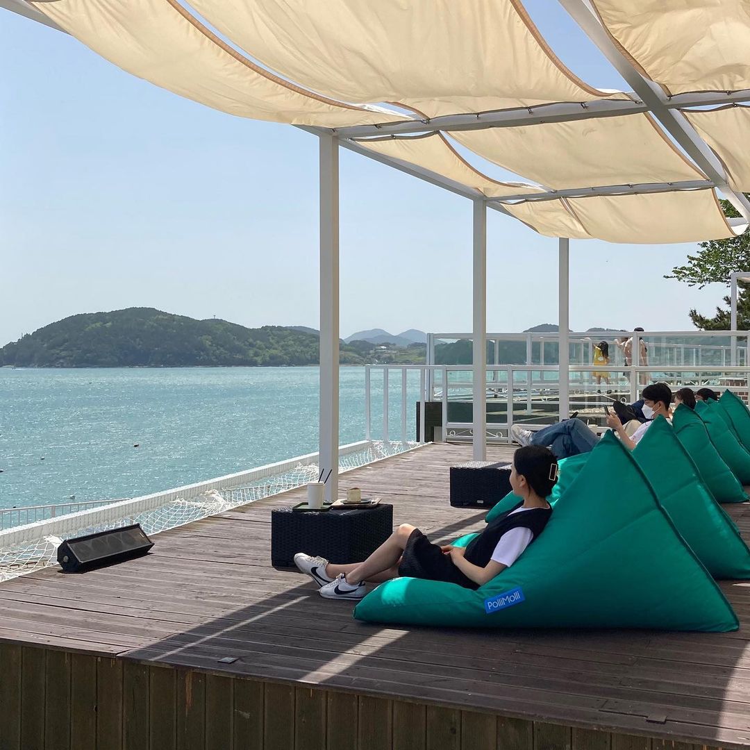 카페작금베이크샵