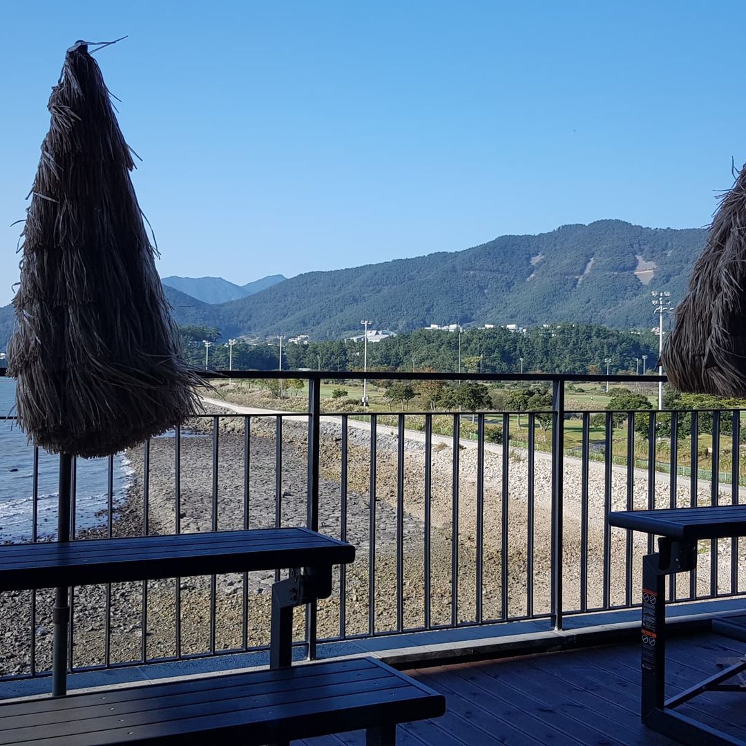 Voyage Café(Voyage Cafe)