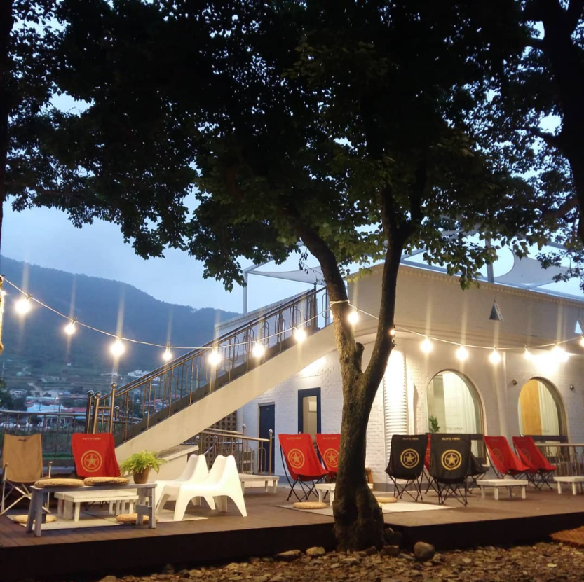 남해당COFFEE(Namhaedang COFFEE)