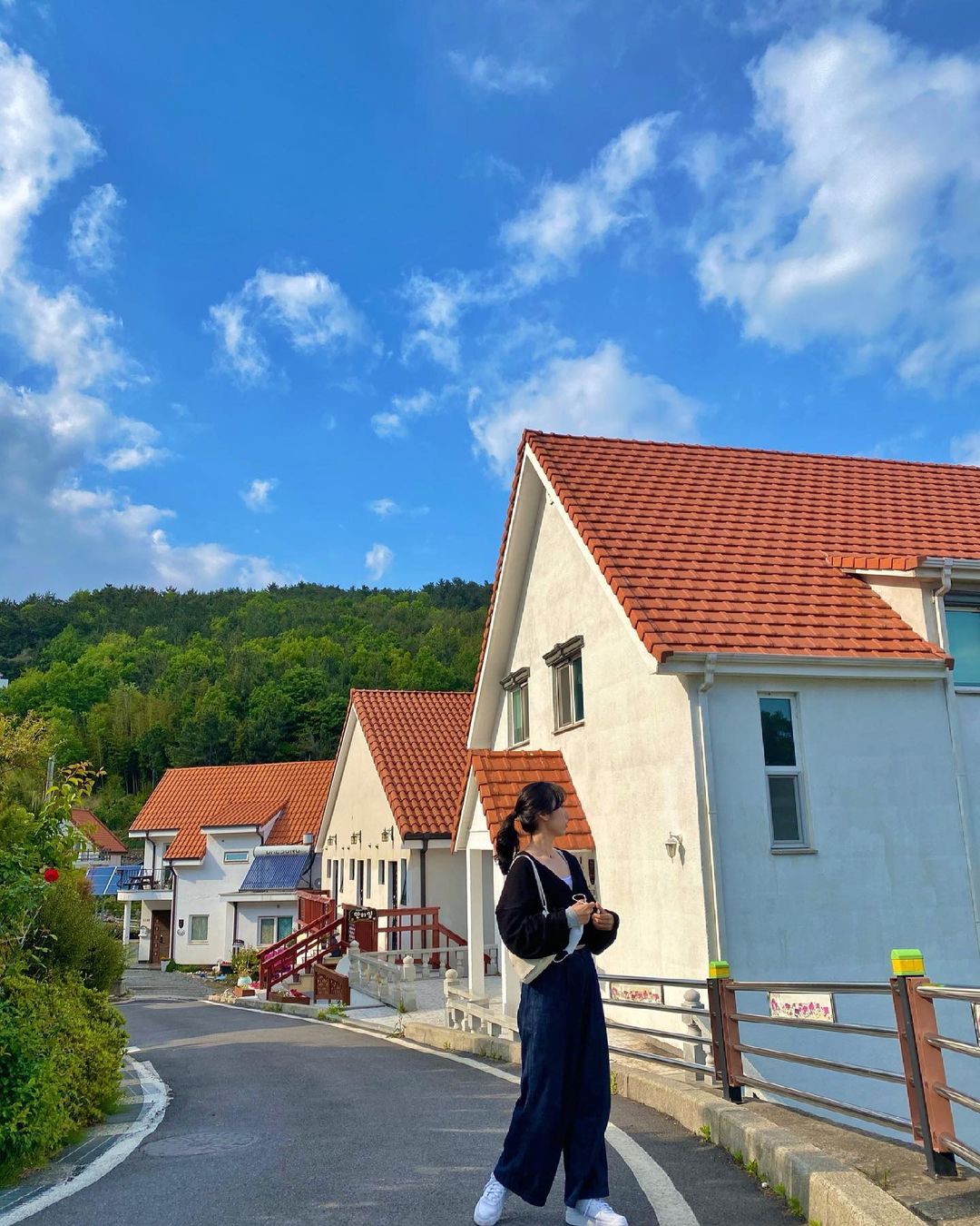 남해 이국적 감성 & 예술 정원 's picture