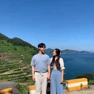 남해 핫스팟 & 포토제닉 코스's picture
