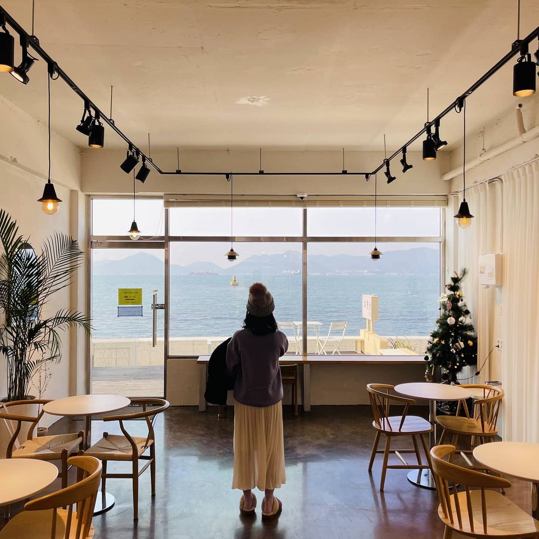 보통날(Cafe Normal Day)