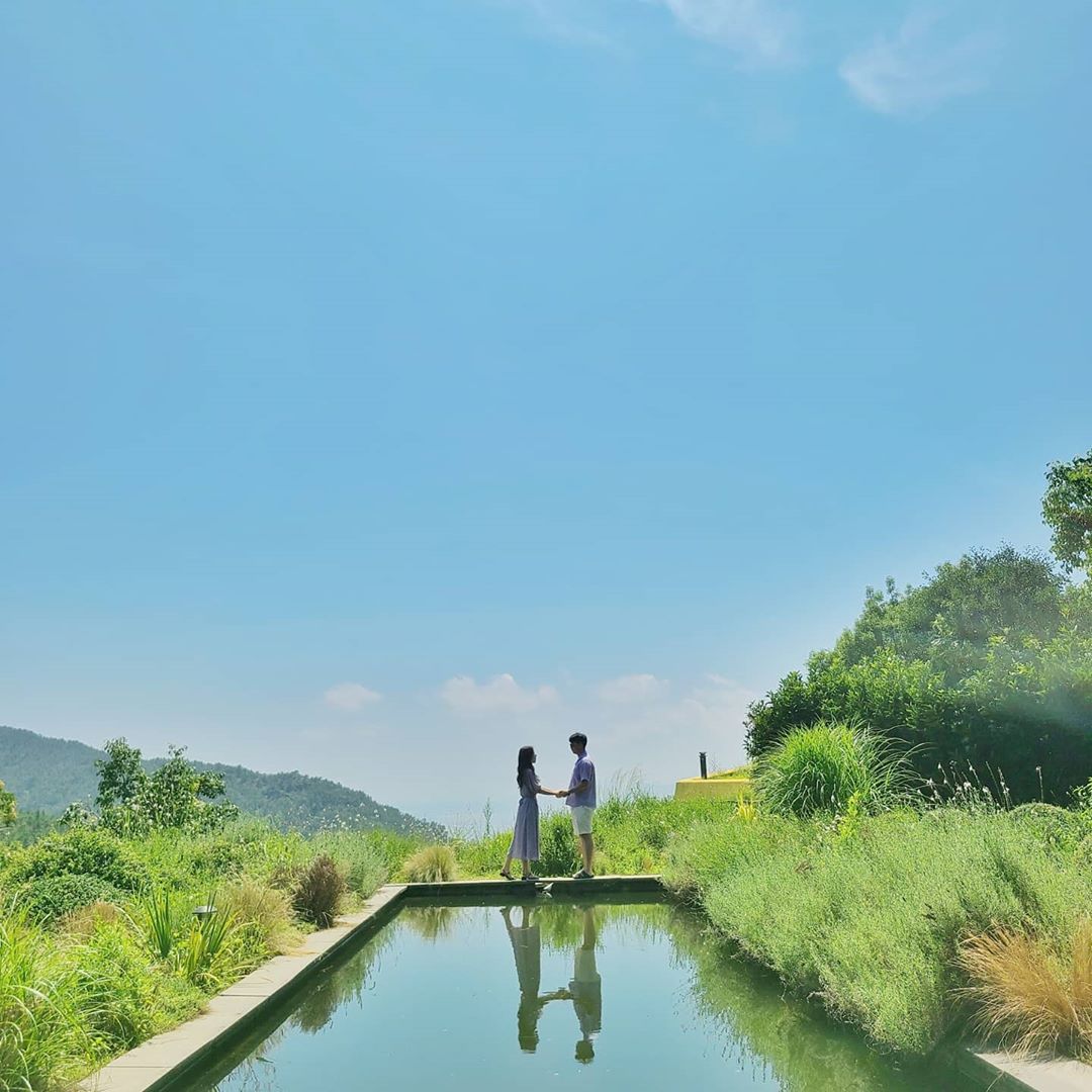 섬이정원(Seomi Garden)'s picture