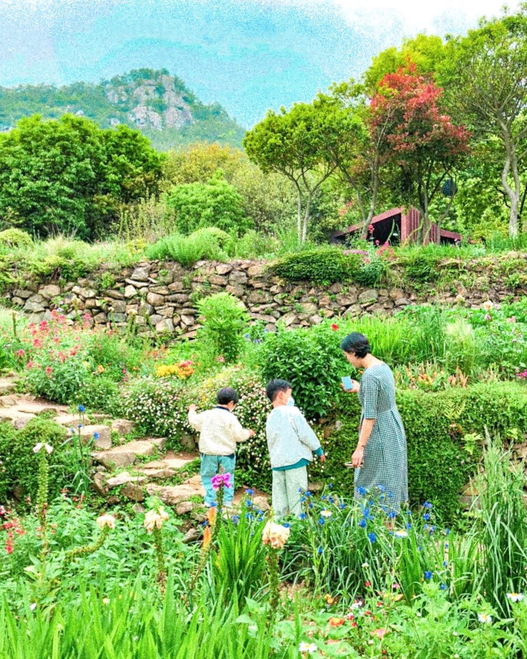 섬이정원(Seomi Garden)'s picture