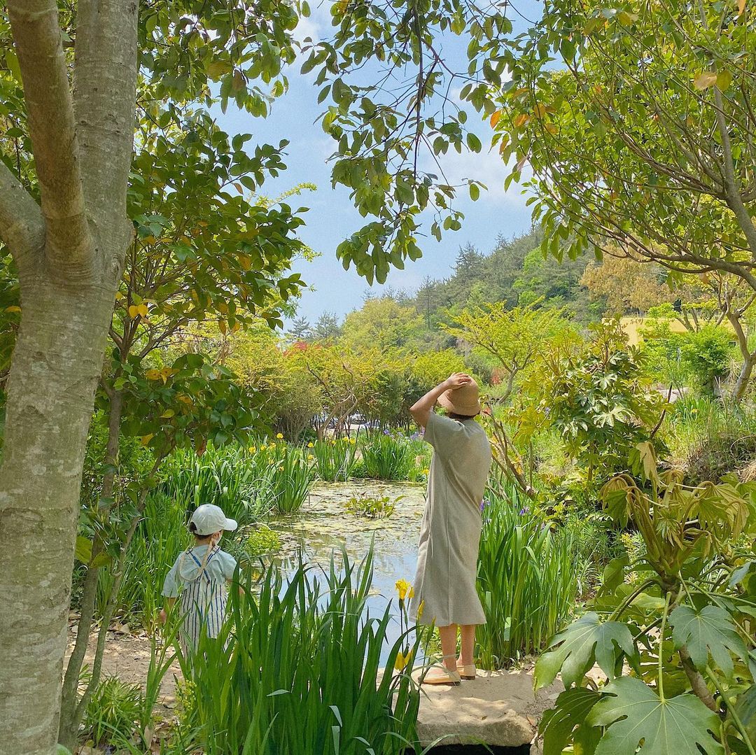 섬이정원(Seomi Garden)'s picture