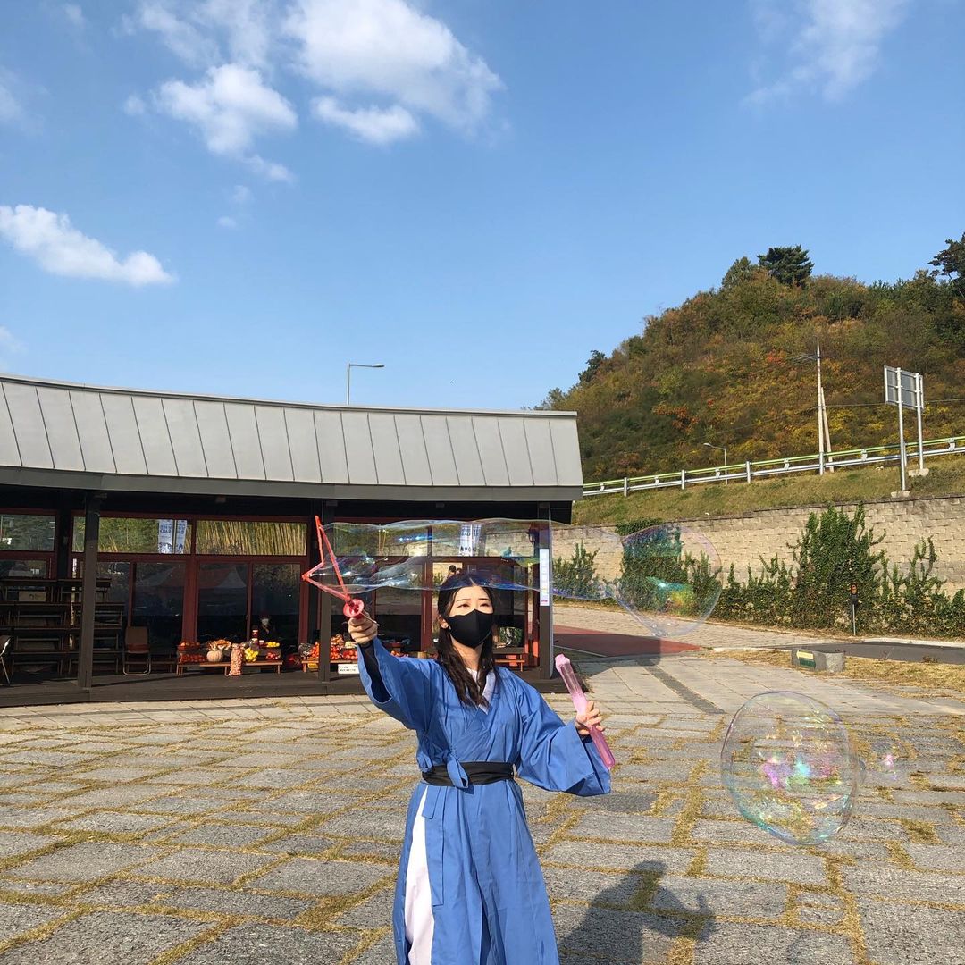 남해 낭만 바다 & 전통 마을 코스's picture