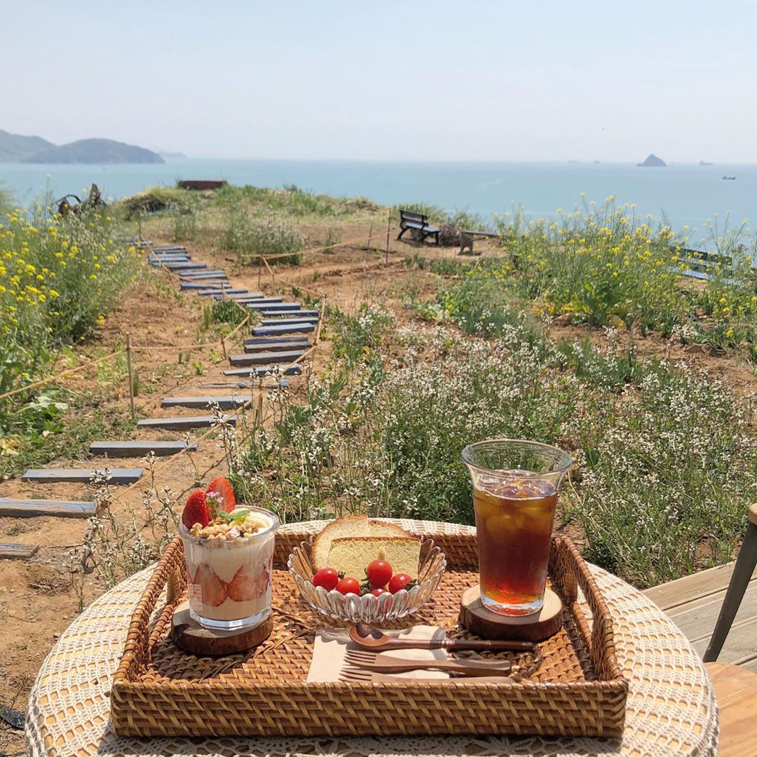 카페 톨(Cafe Tol)