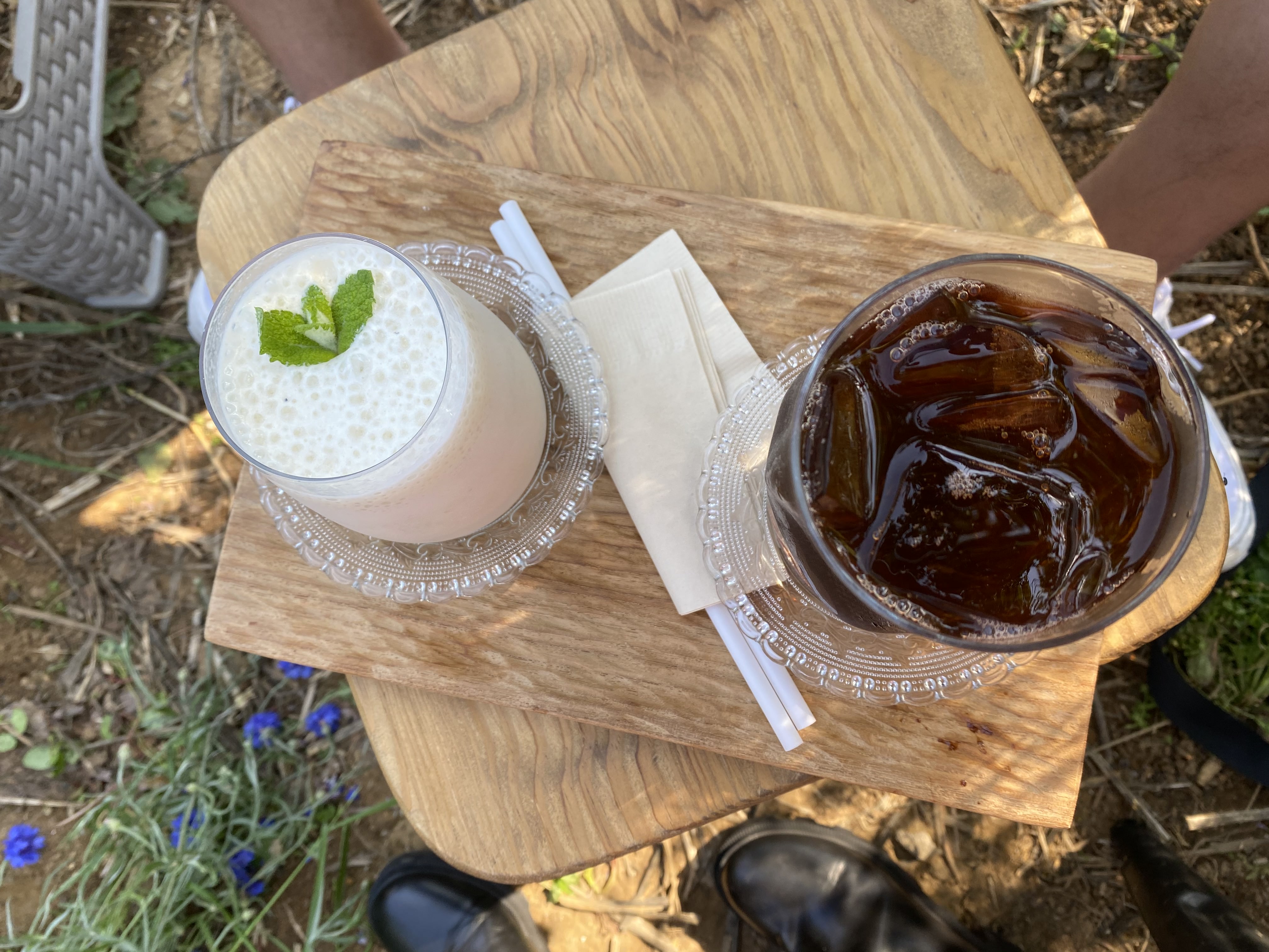 카페 톨(Cafe Tol)