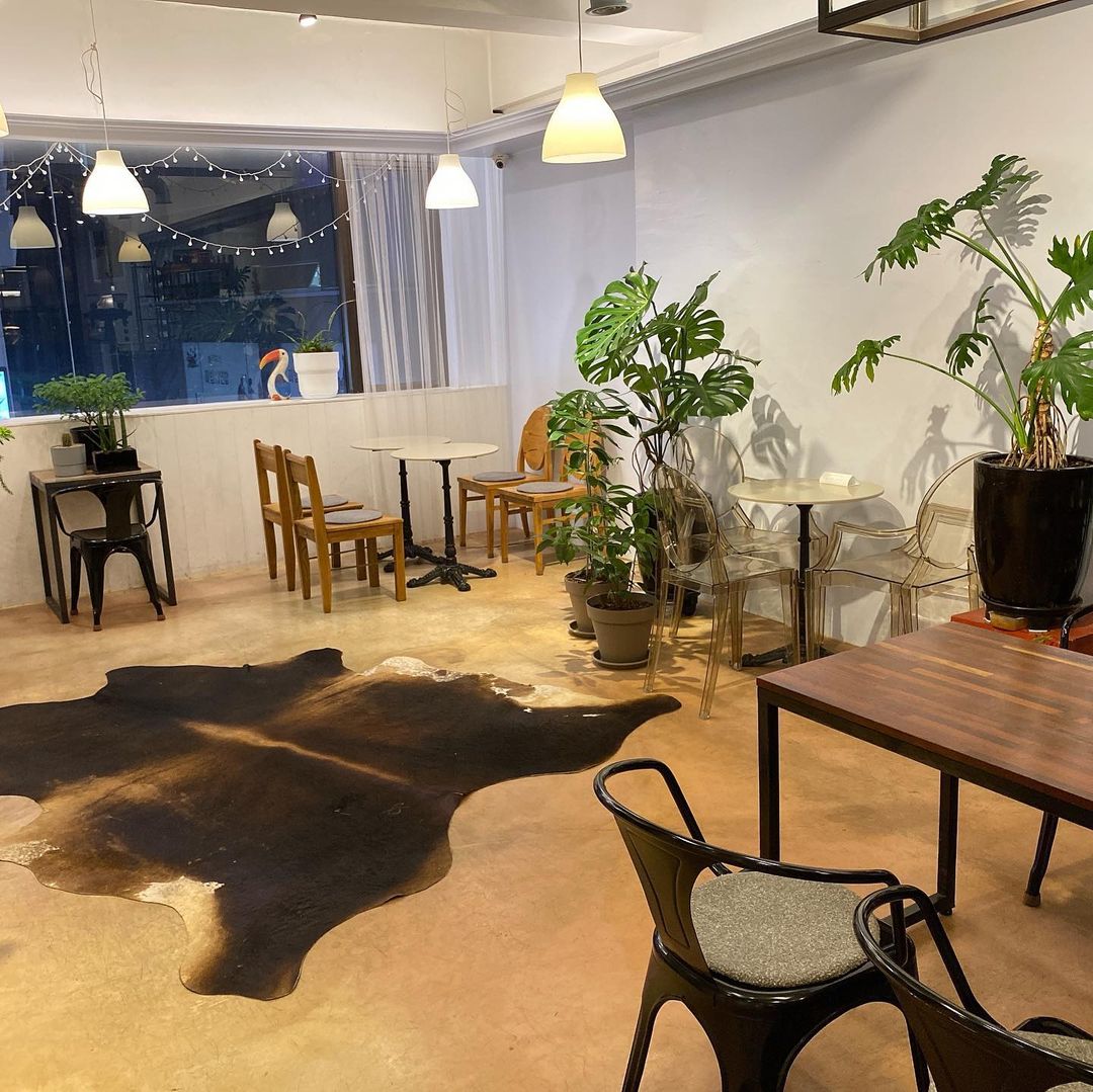 까사오로(CASA ORO)