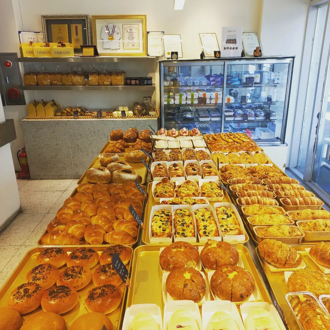 오빵 본점