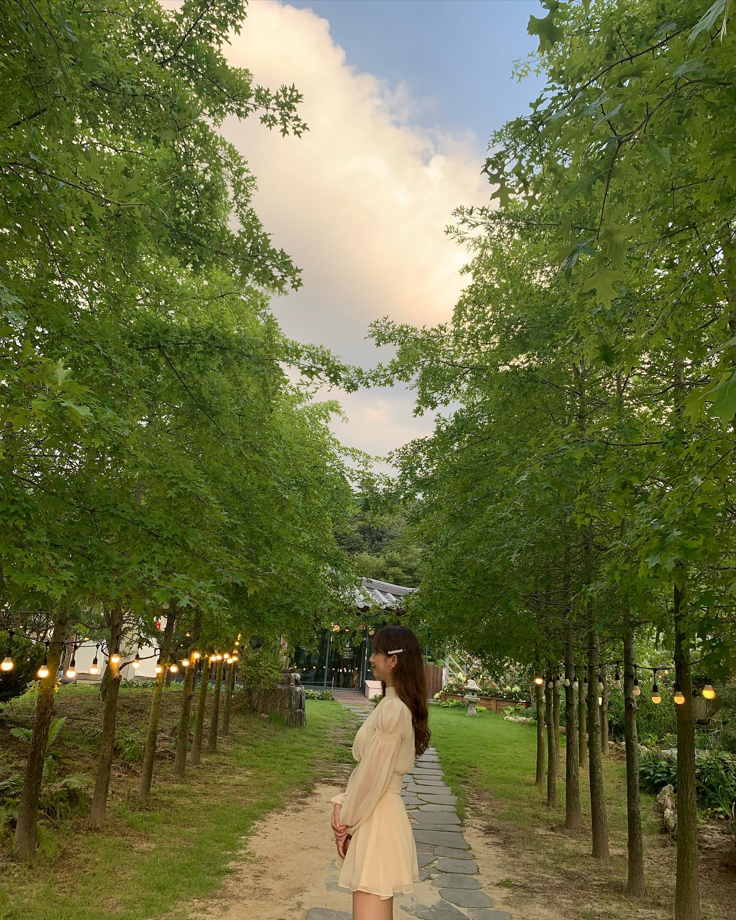 사느레정원's picture