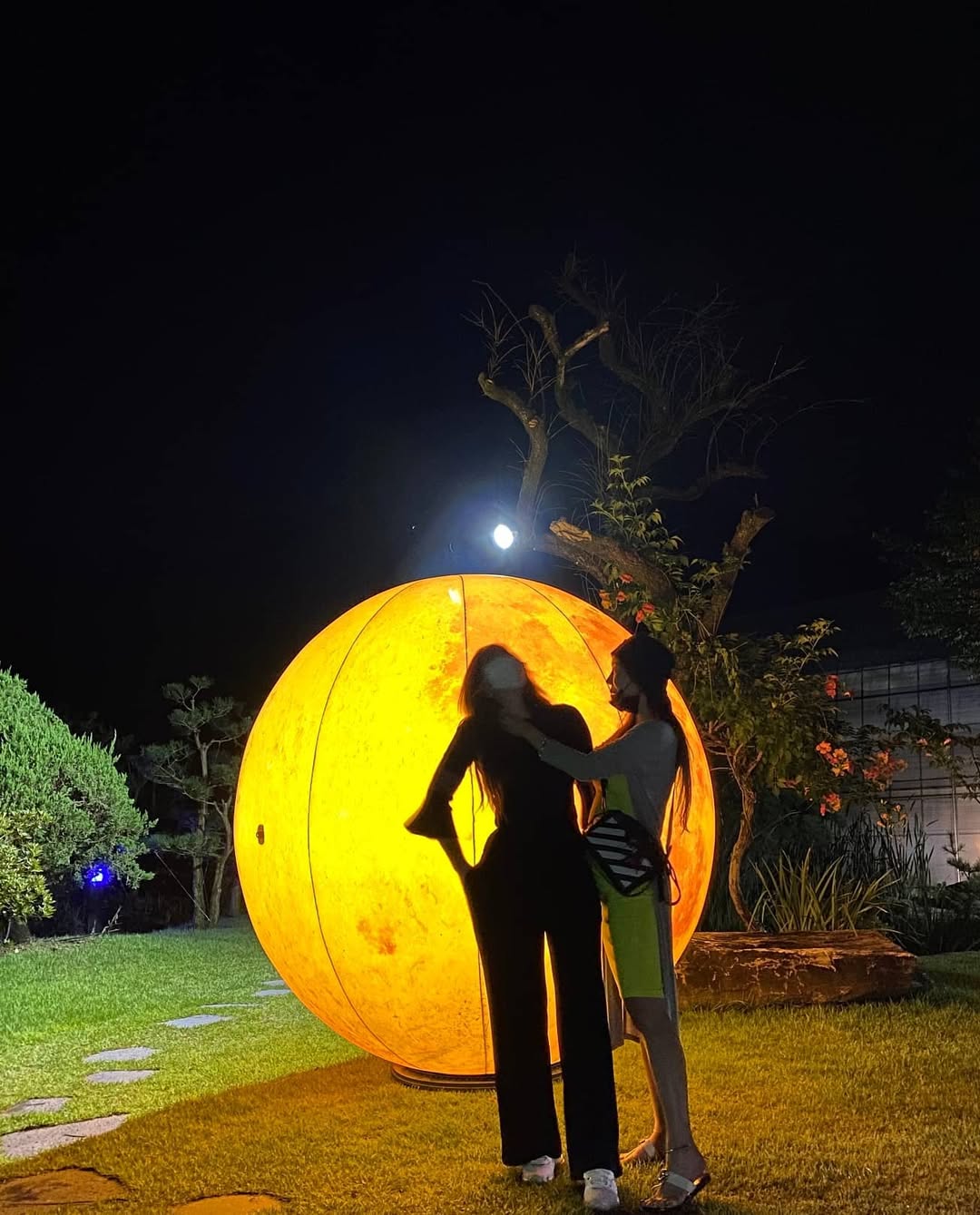 사느레정원's picture