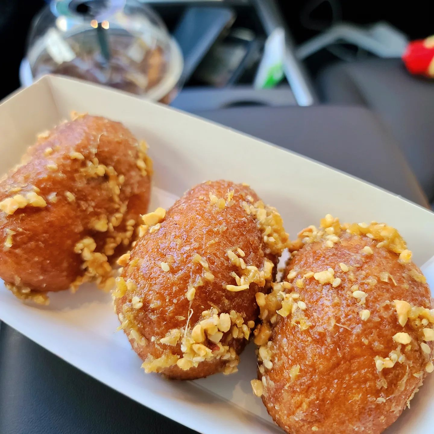 정도너츠 본점(Jung Donuts)