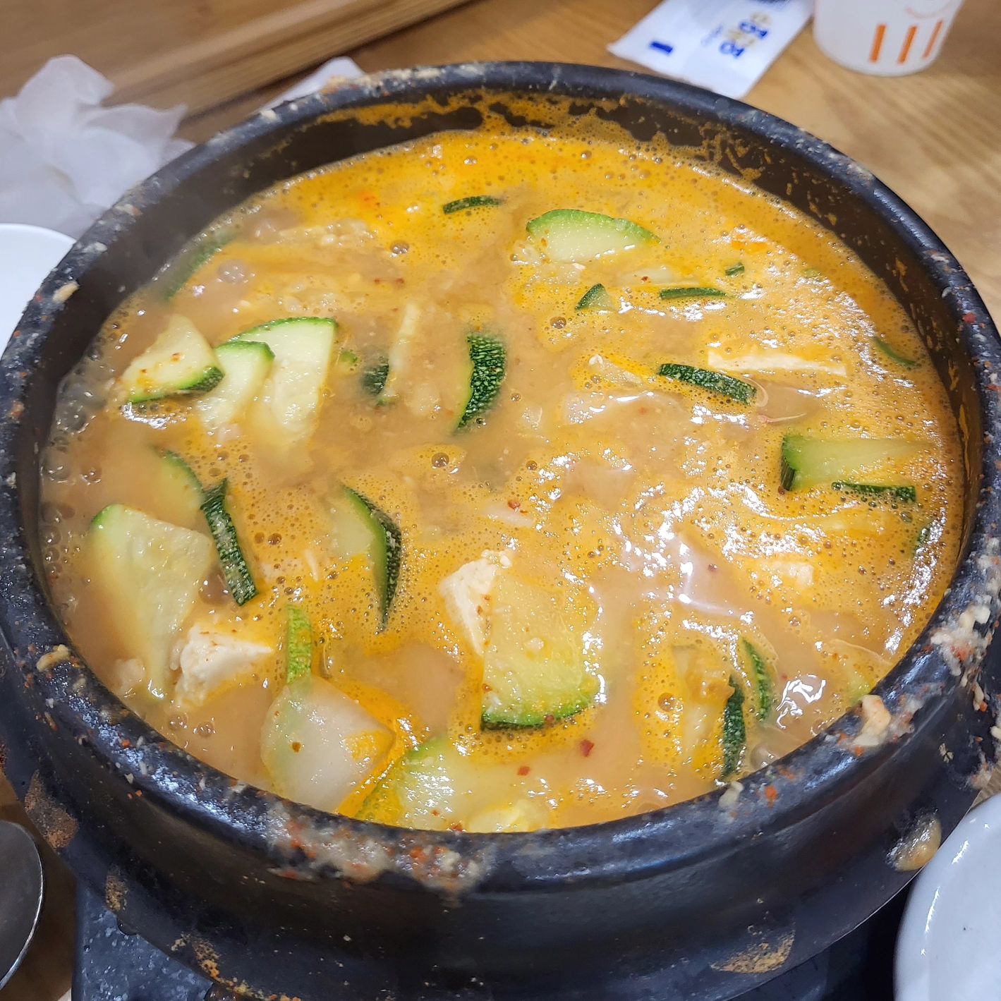 한결청국장(Hangyul)