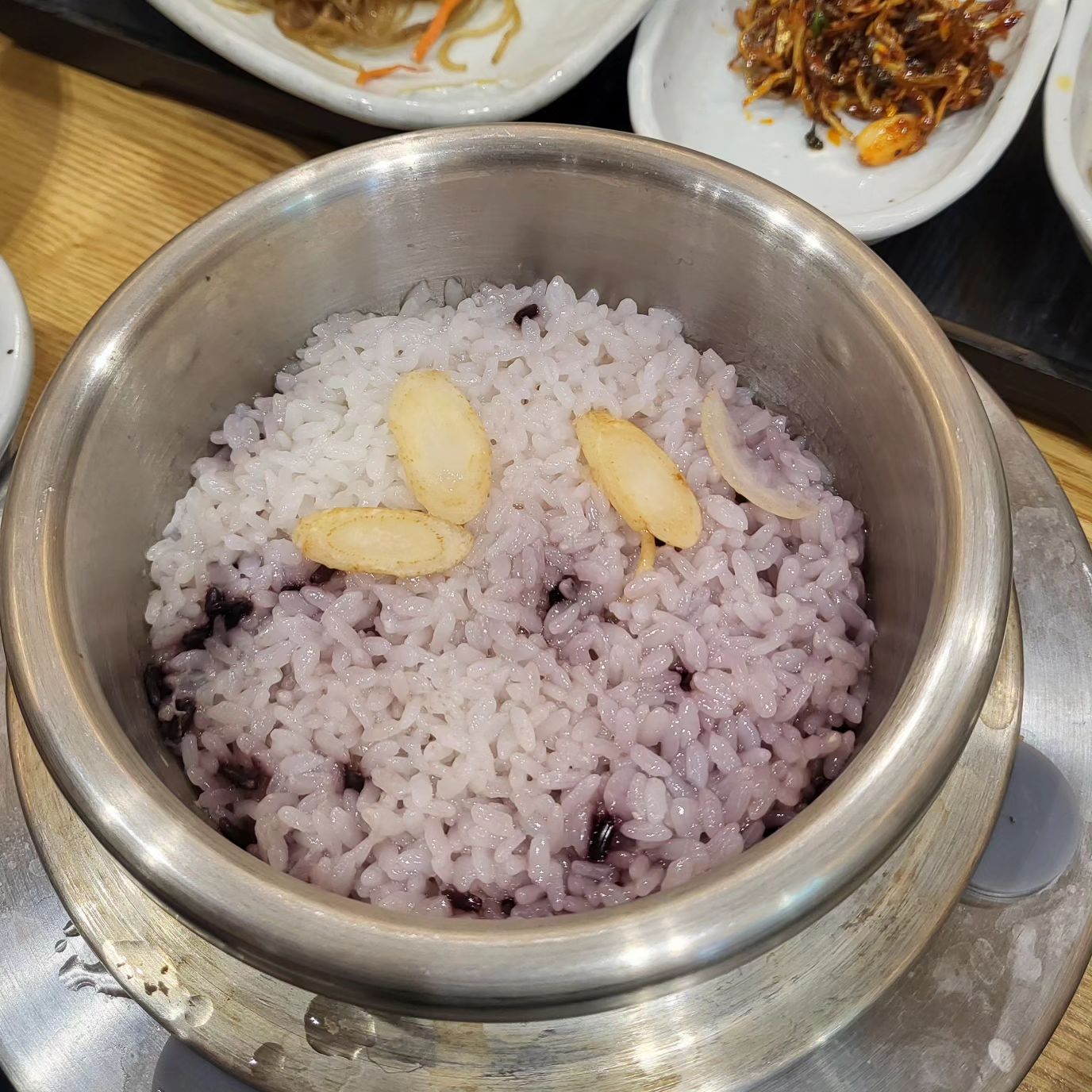 한결청국장(Hangyul)