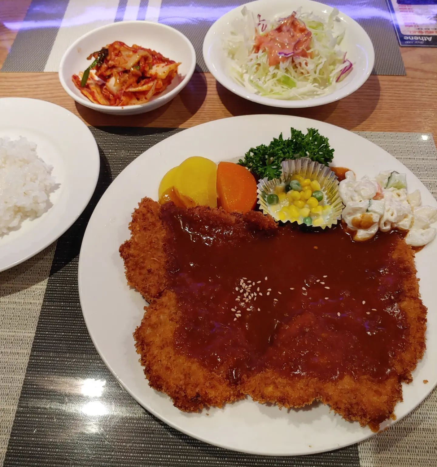 아테네레스토랑