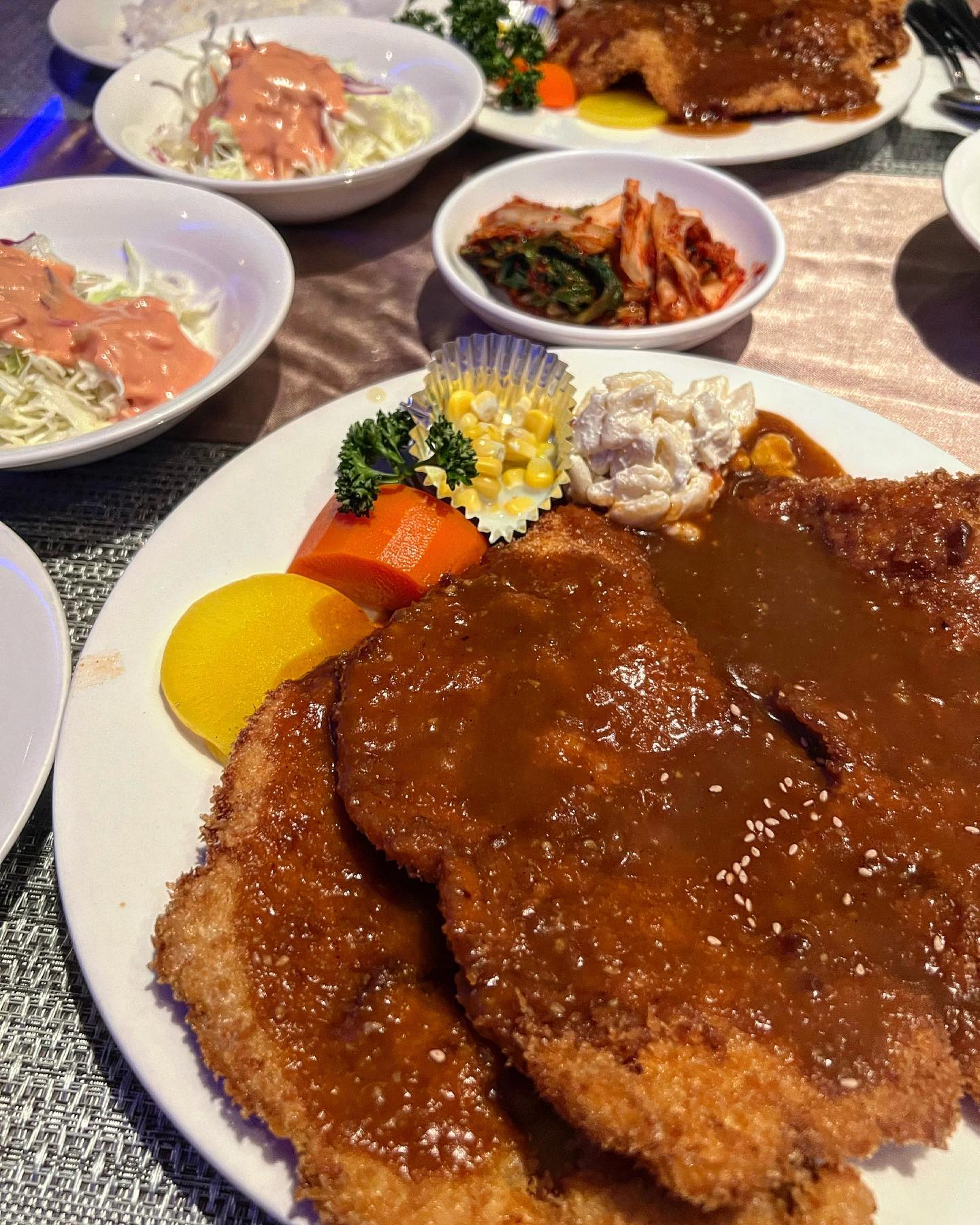 아테네레스토랑