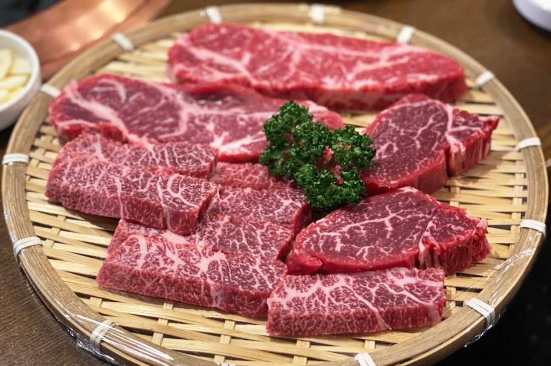 영주축협한우프라자 본점