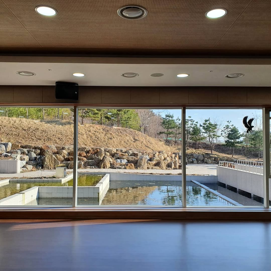 국립 산림 치유원's picture