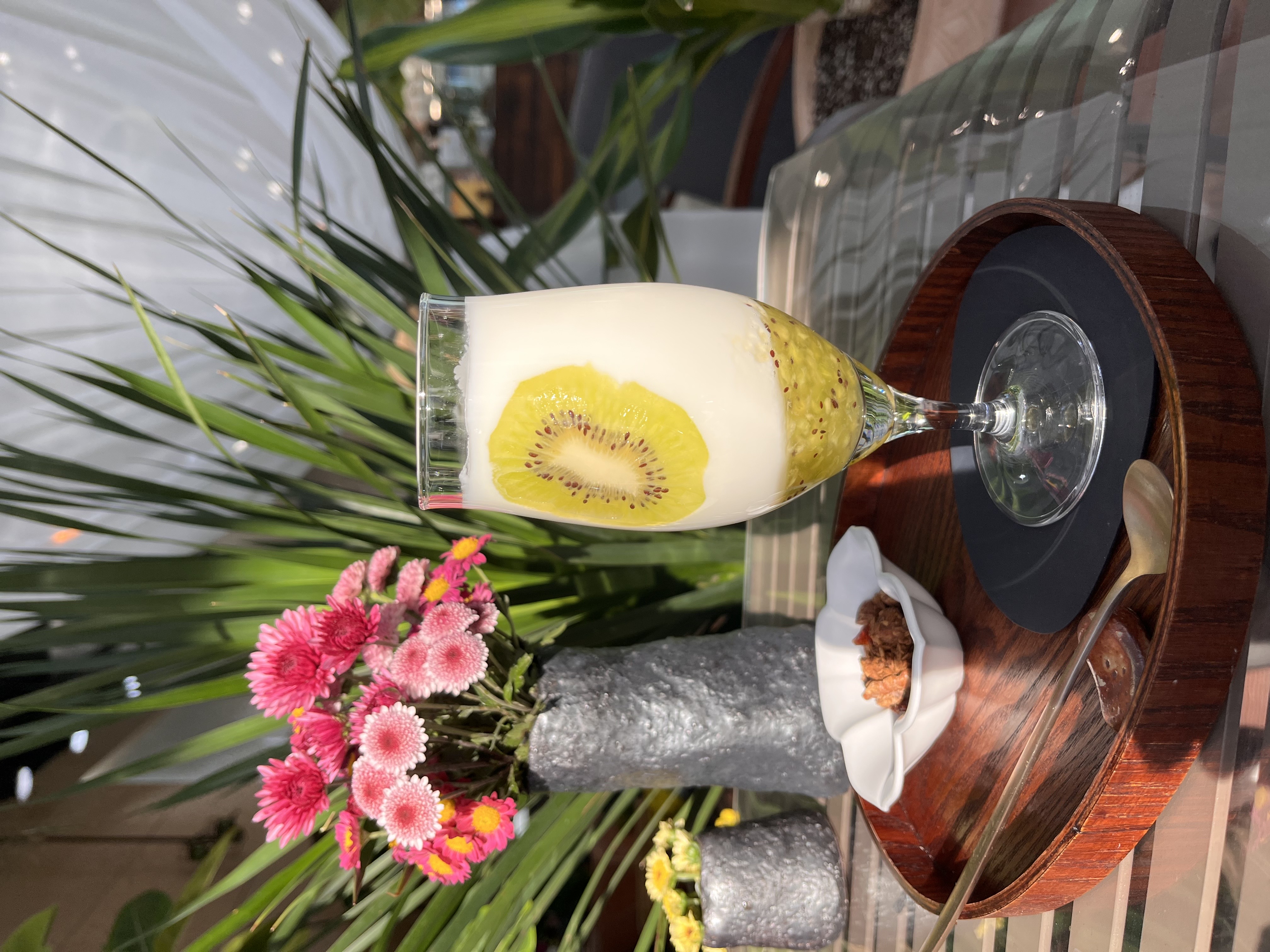 카페 목장길따라