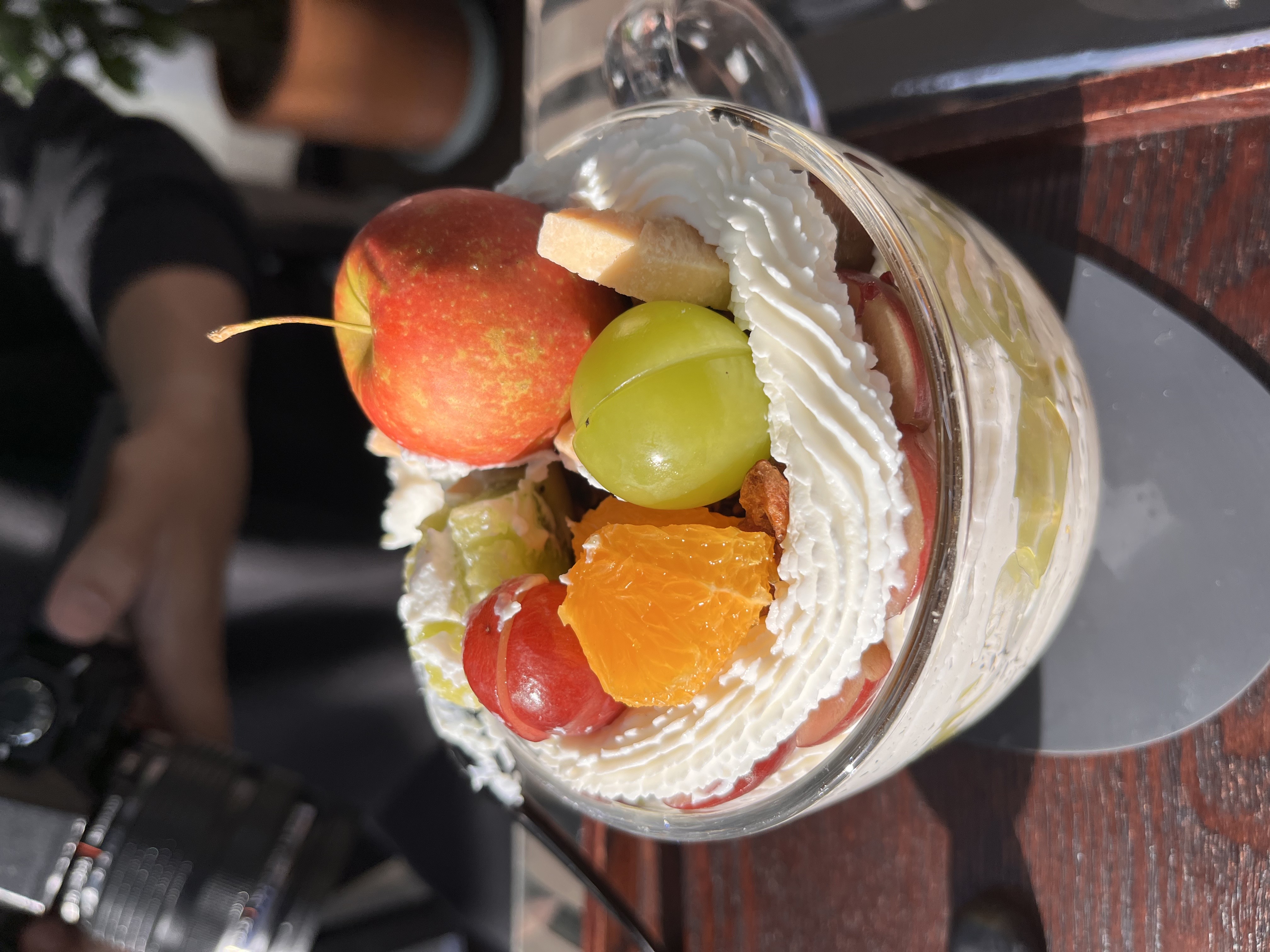 카페 목장길따라