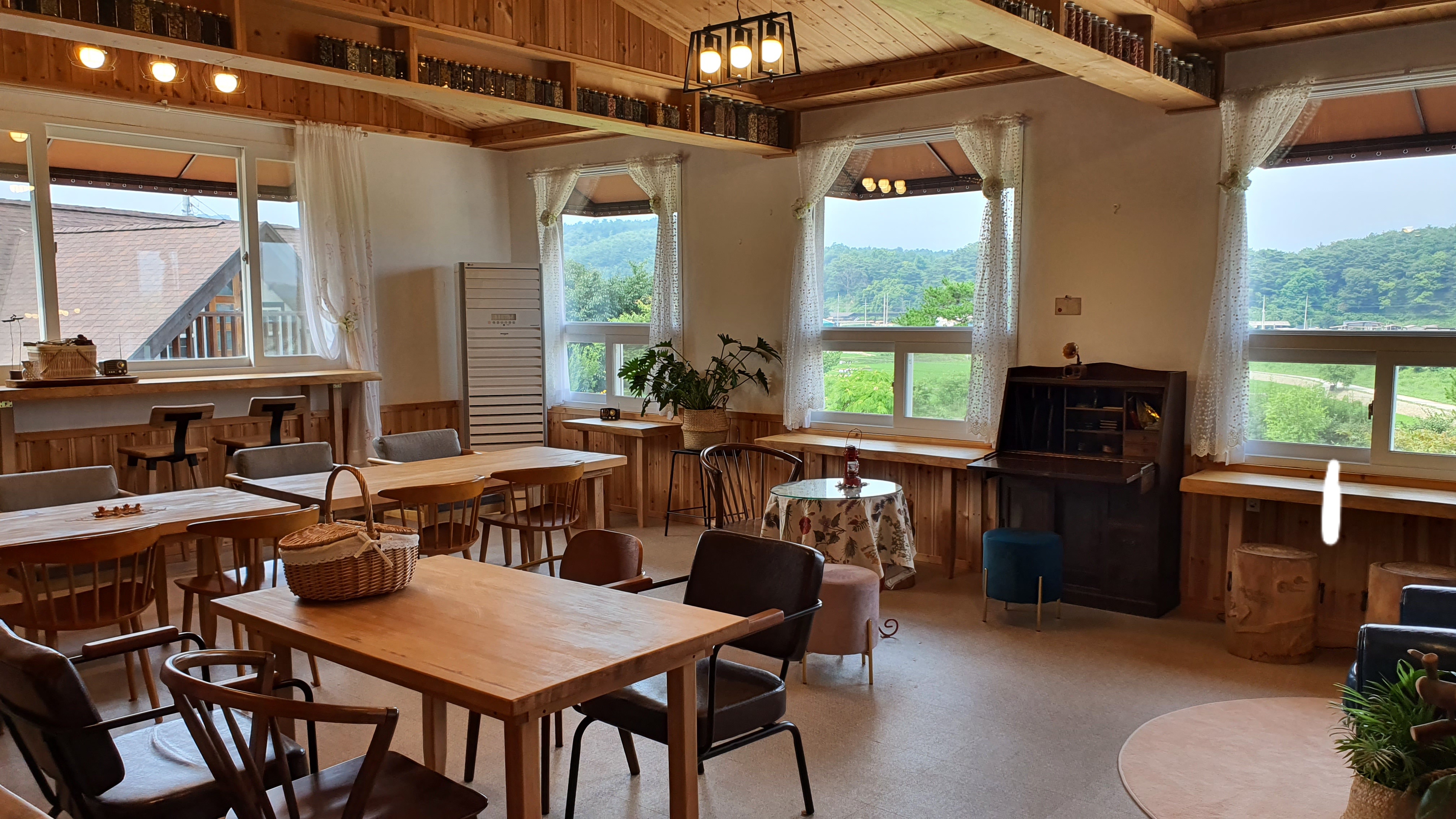 소백산꽃차이야기(Sobaeksankkot Chai Yagi)