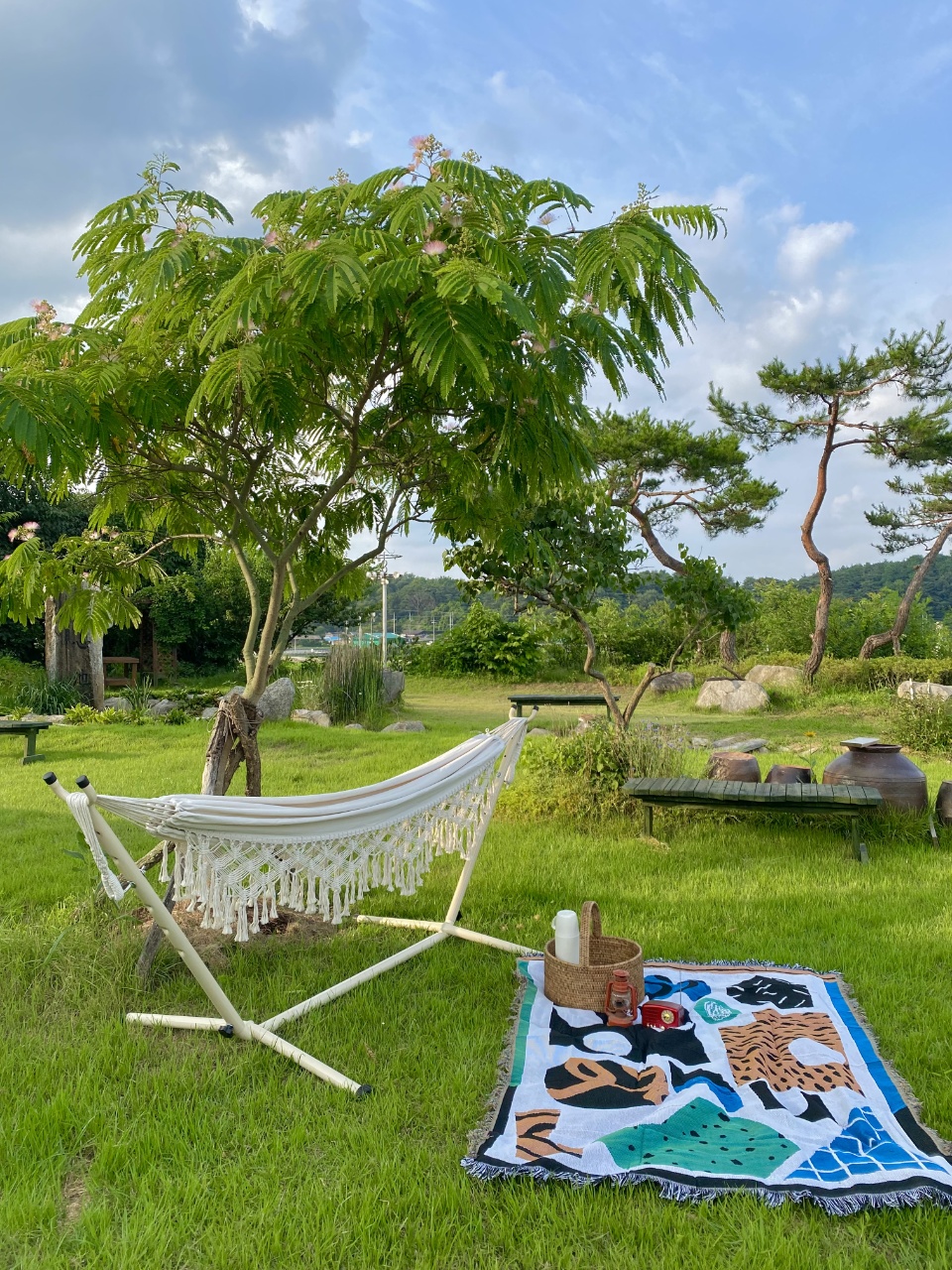 소백산꽃차이야기(Sobaeksankkot Chai Yagi)