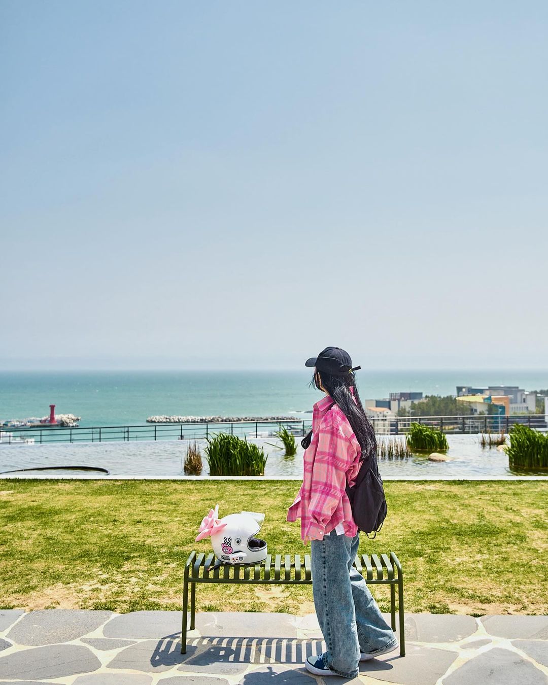 오시리아 해안산책로's picture