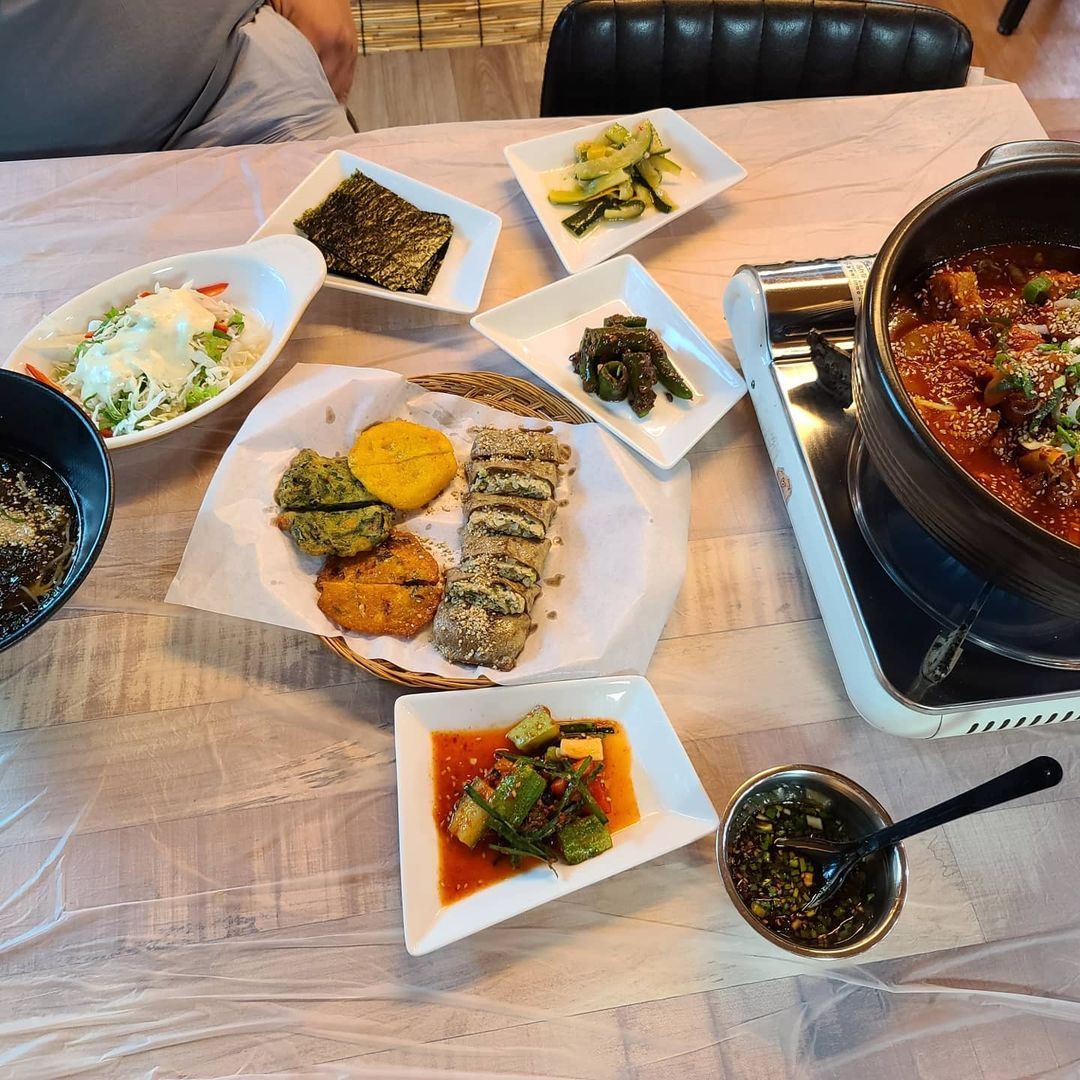 감자네(Gamjane)