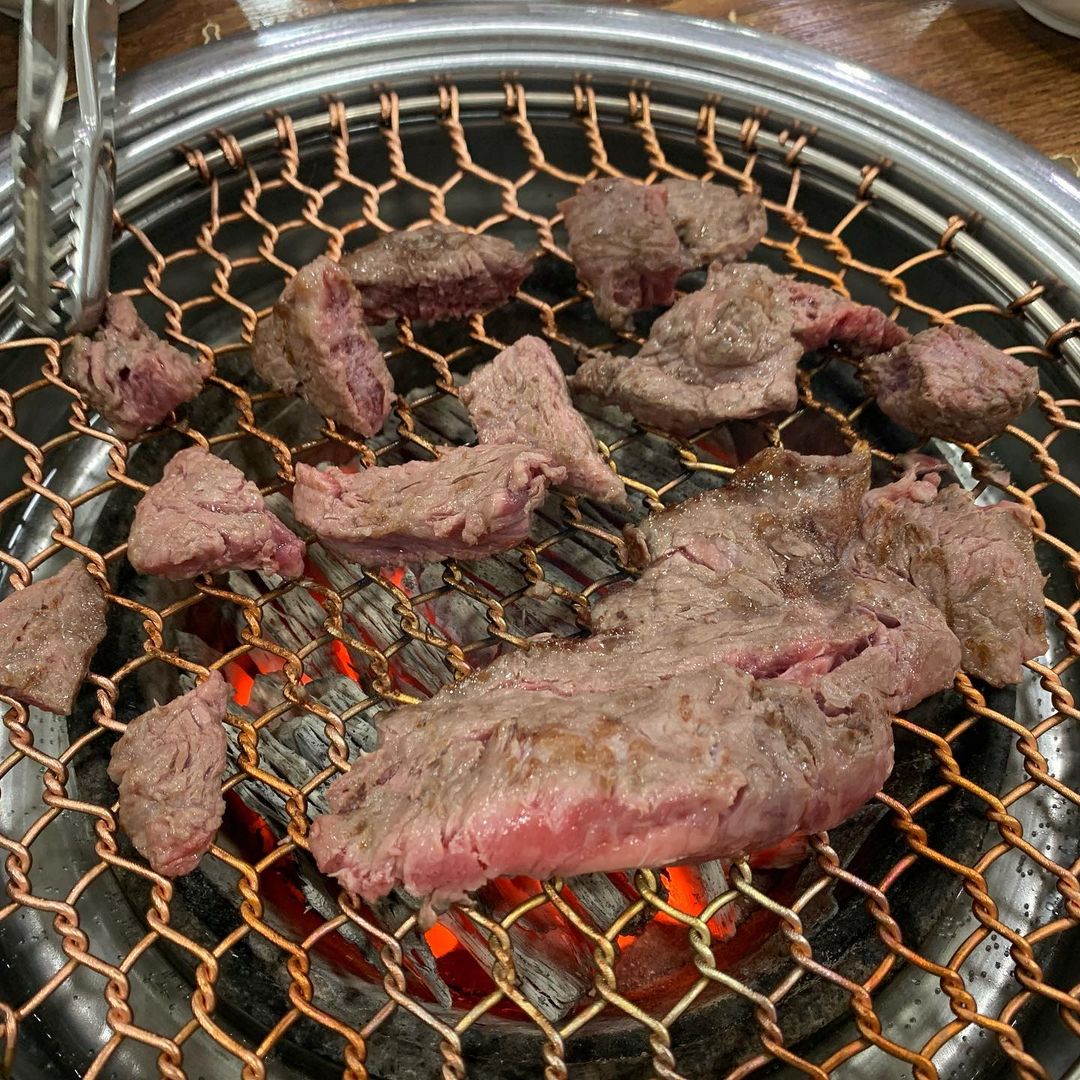 축협대관령한우타운