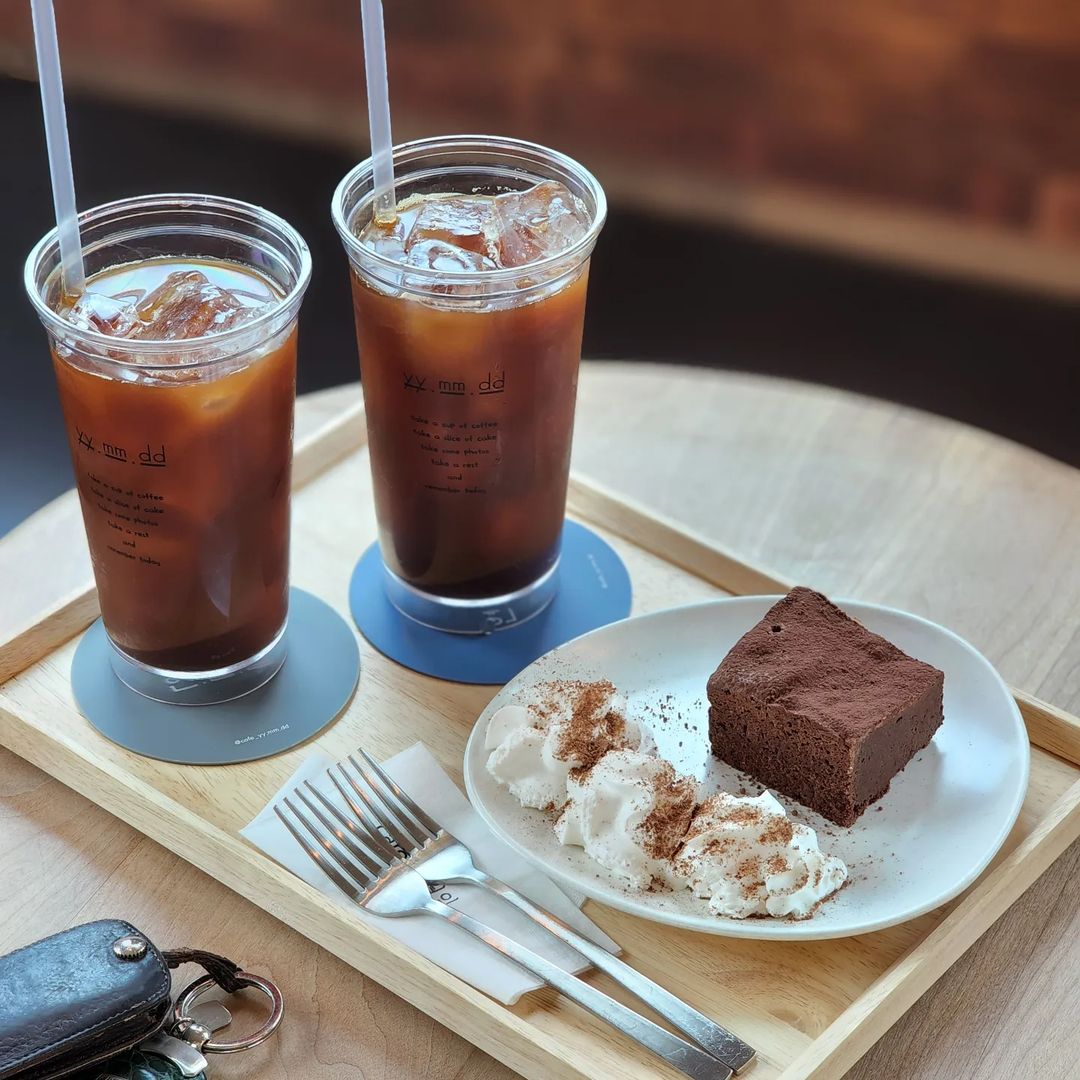 카페 연월일(cafe yy.mm.dd)