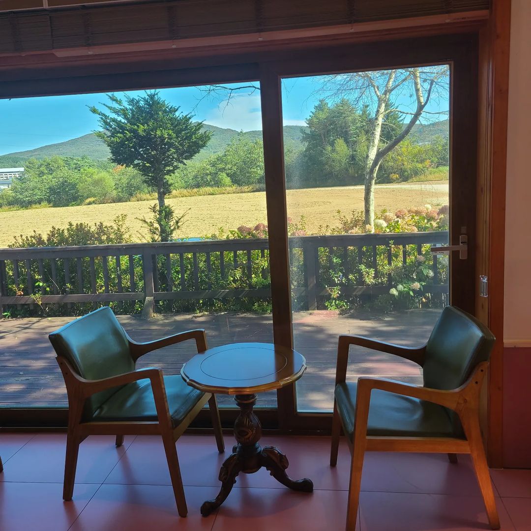 타샤의언덕( cafe tasha hill)