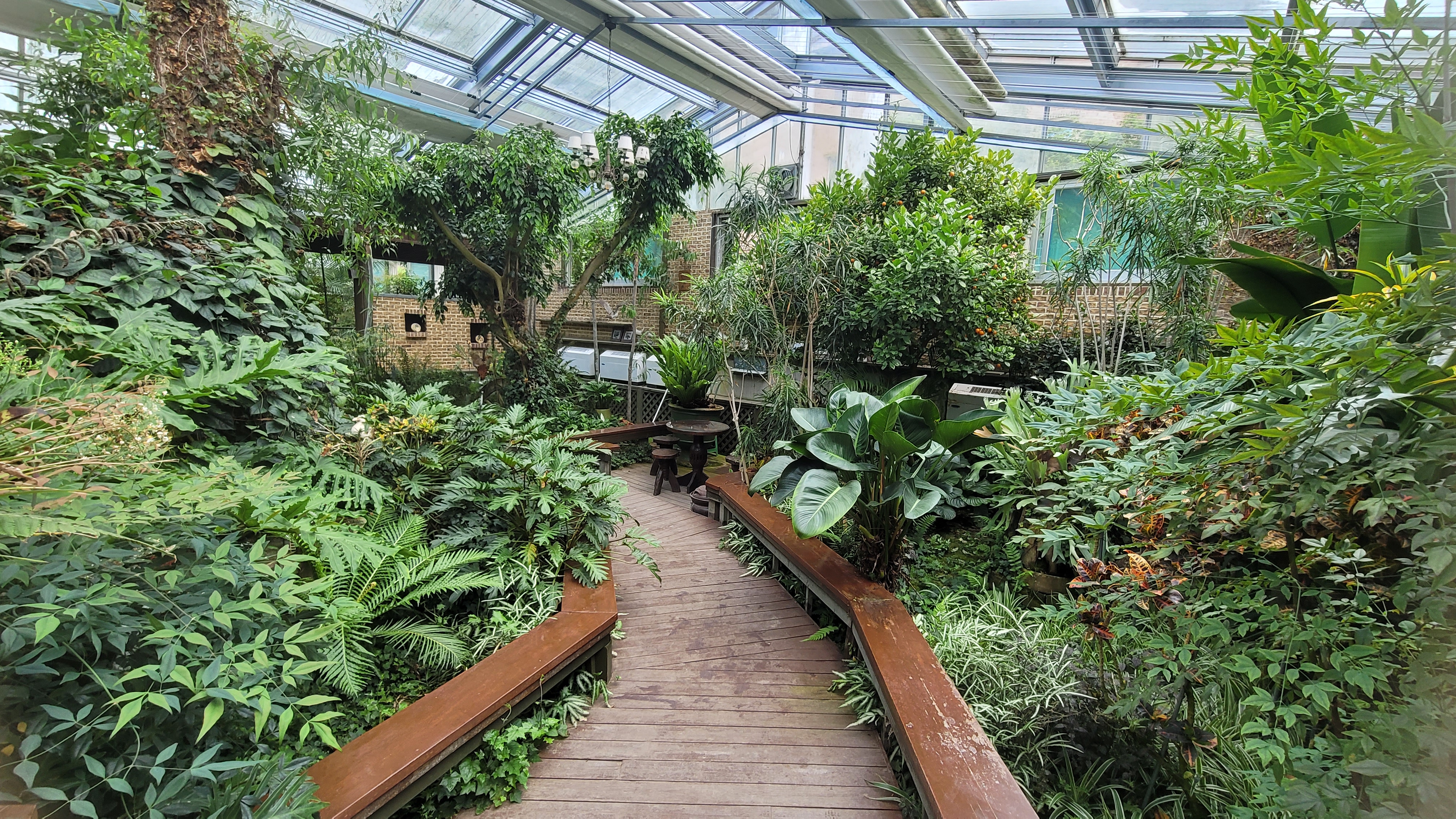 허브나라농원(Farm Herbnara)