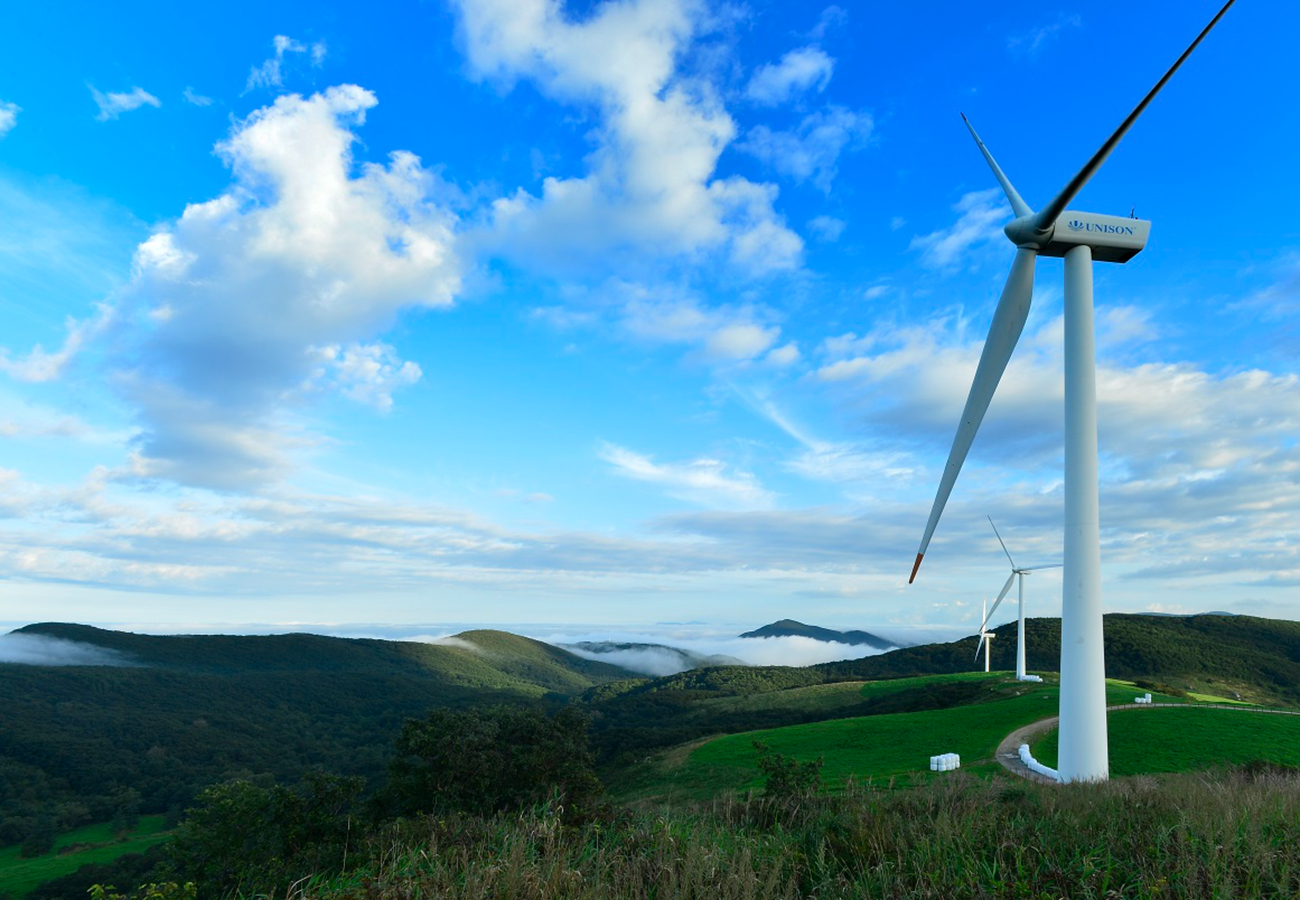 대관령 하늘목장(Sky Ranch)'s picture