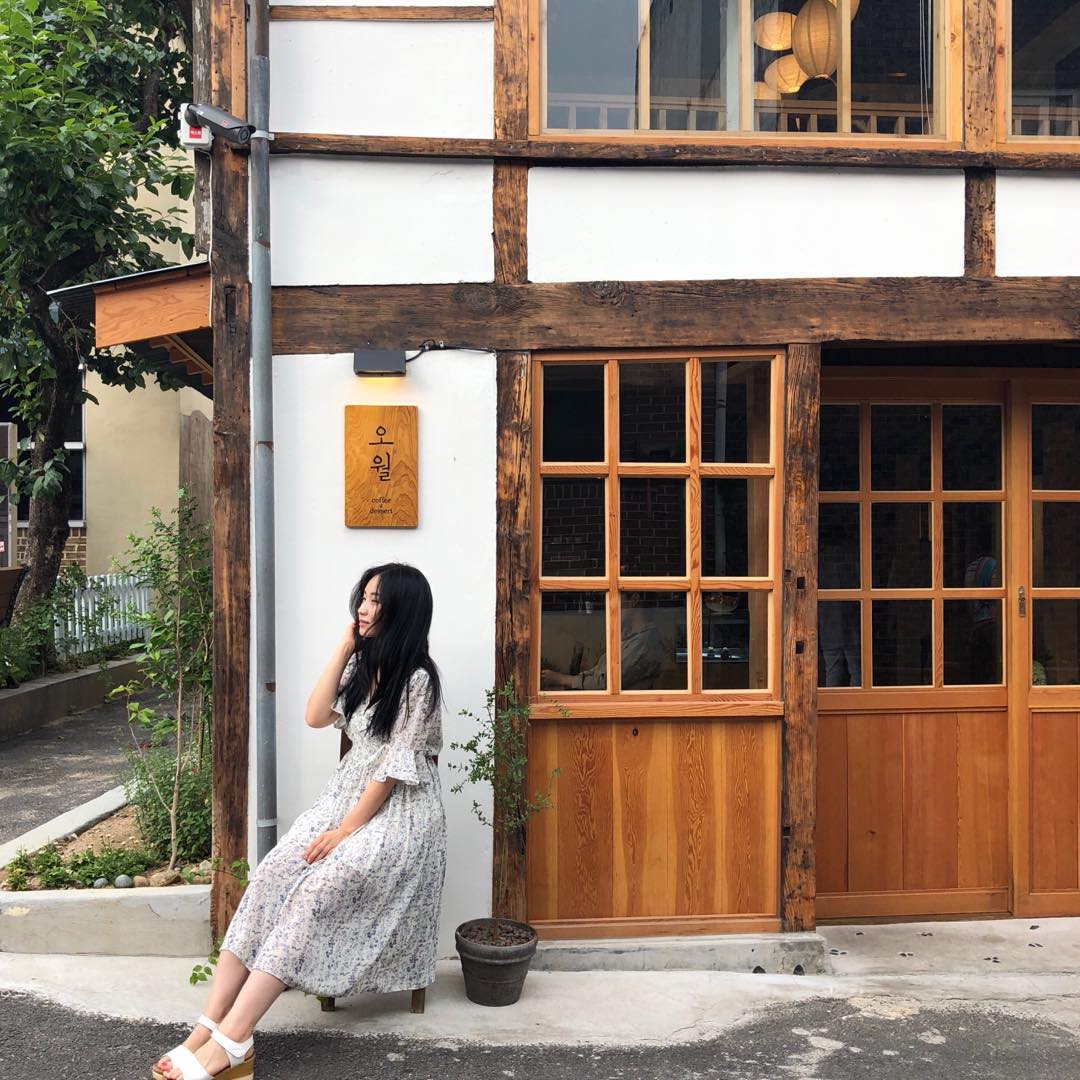 오월커피(Owol coffee)