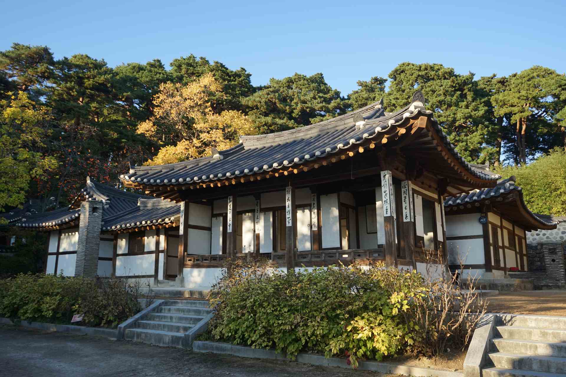 오죽헌's picture