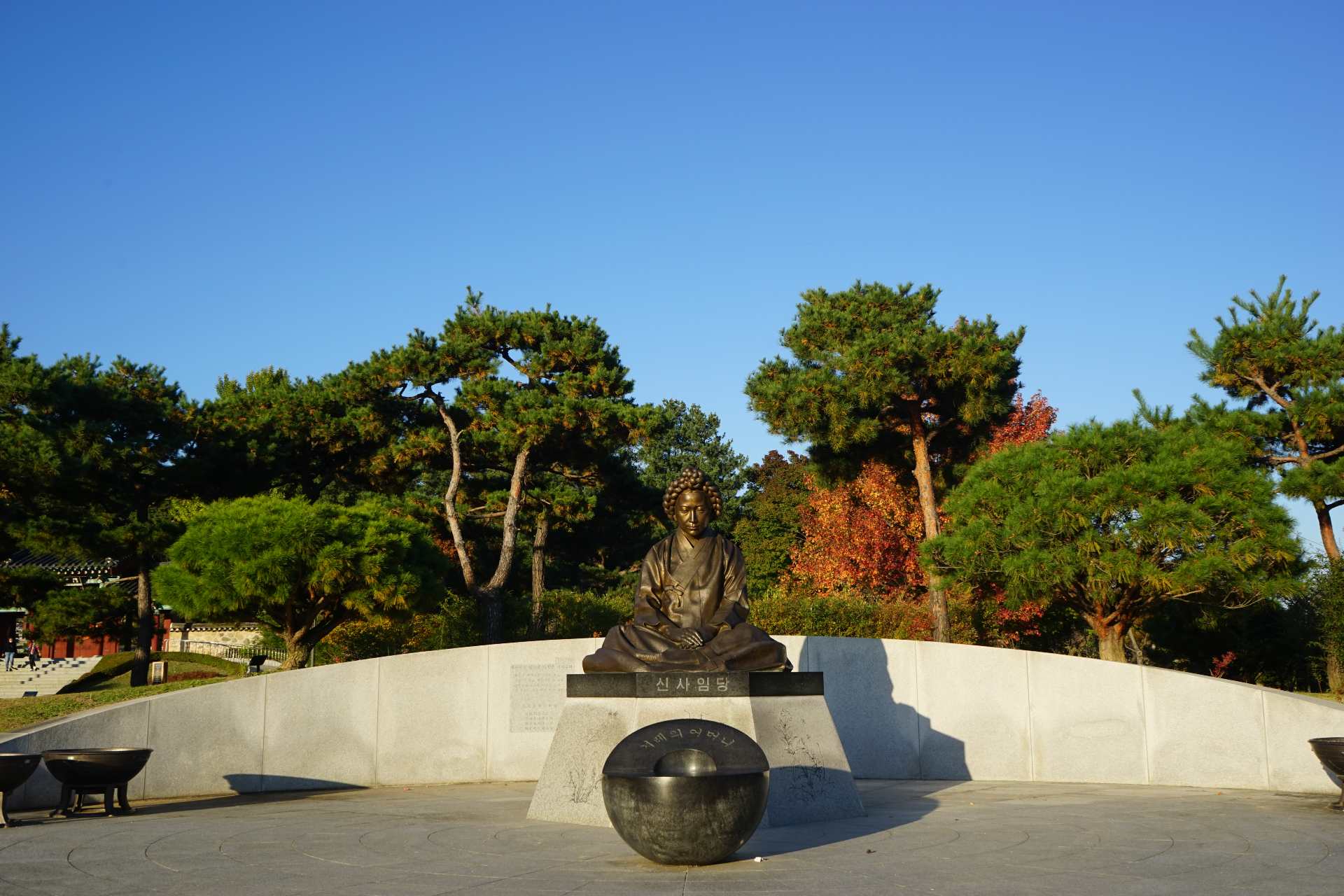 오죽헌's picture