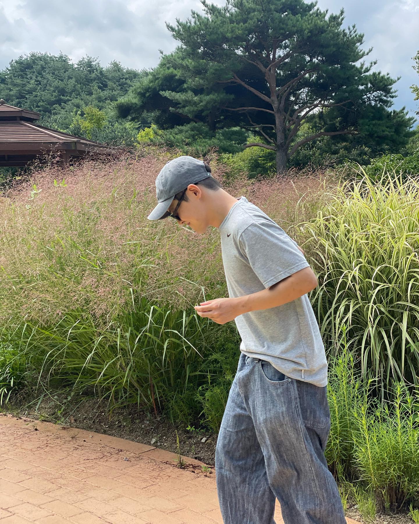 지리산허브밸리(Jirisan Herb Valley)'s picture