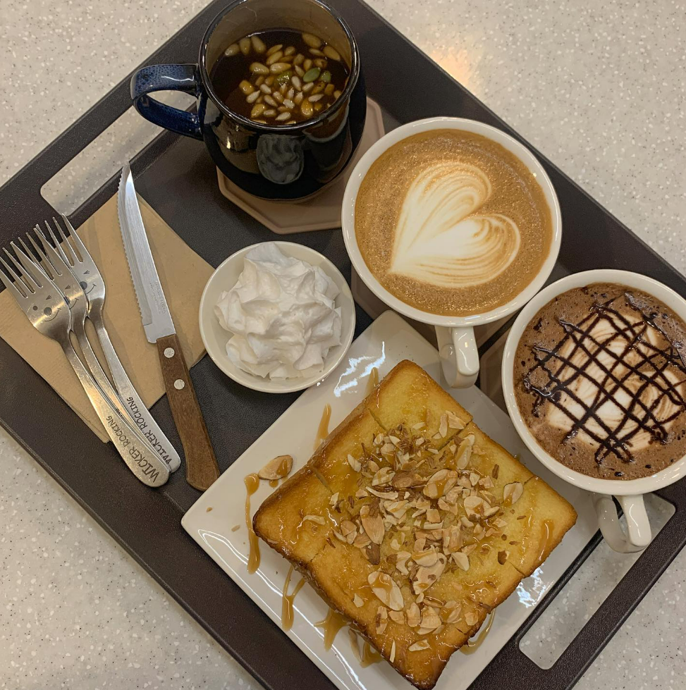 카프닉 카페(Cafnic)