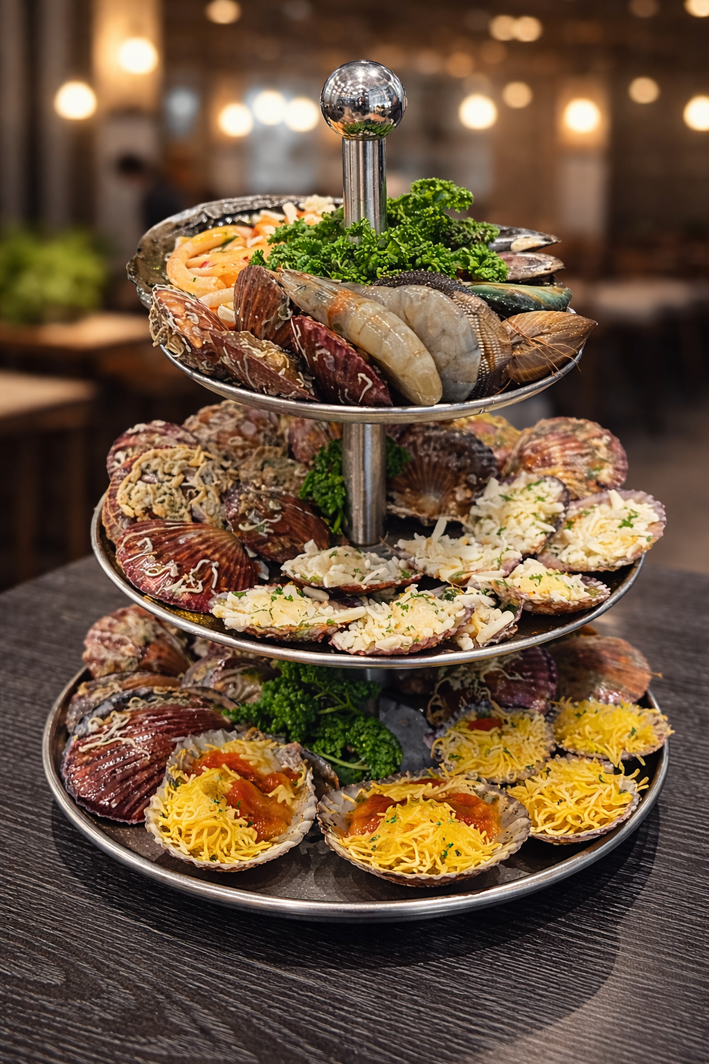 조개대표 삽교호직영점