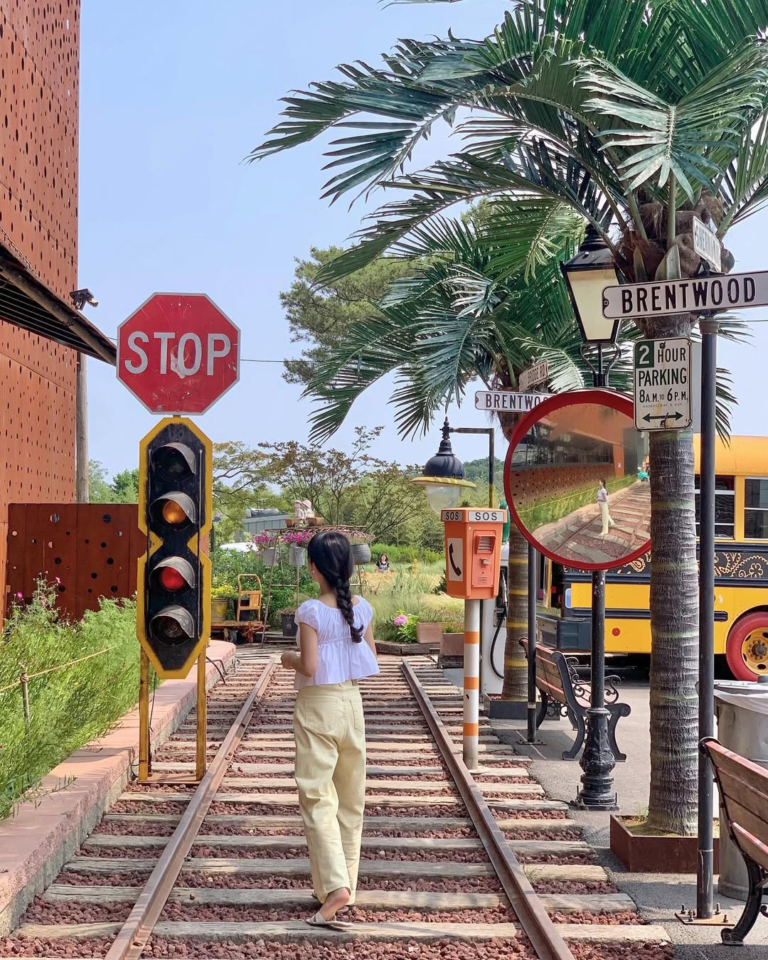 로드1950카페(Road 1950 Cafe (Duplicate))