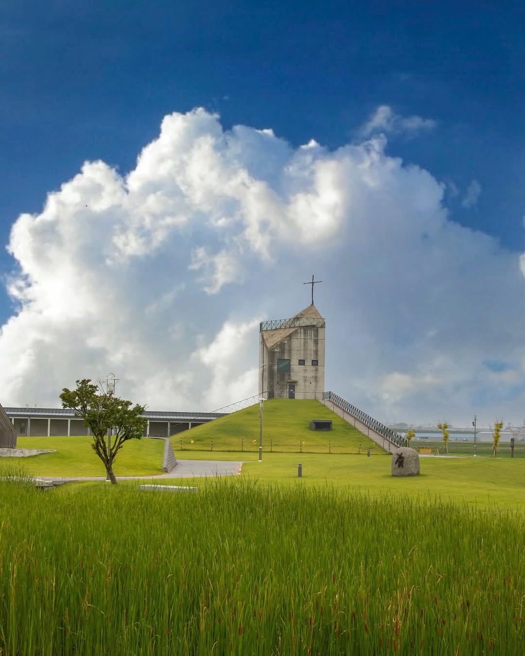 신리성지(Sinri Holy Ground)'s picture