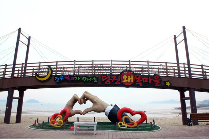 당진 제대로 즐기는 알짜배기 코스