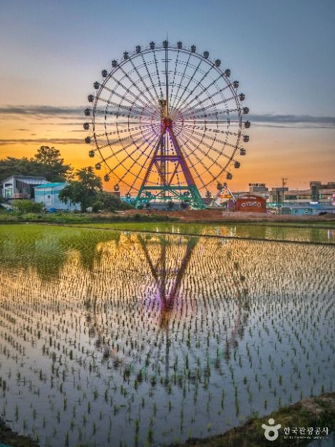 당진 제대로 즐기는 알짜배기 코스