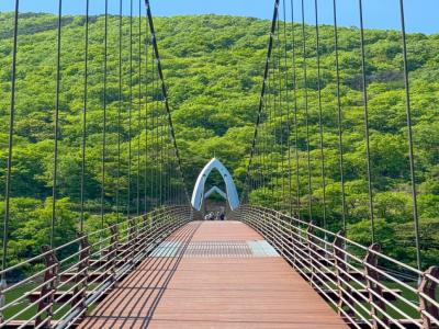 A Day in Goesan, Embraced by Nature