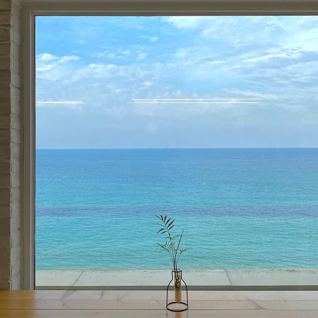 젠주(JENJU CAFE LOUNGE)